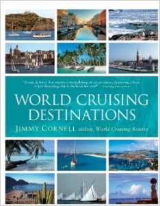 World Cruising Destinations